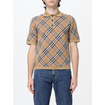 [Burberry] T-shirts Short Sleeve FW26 8127792