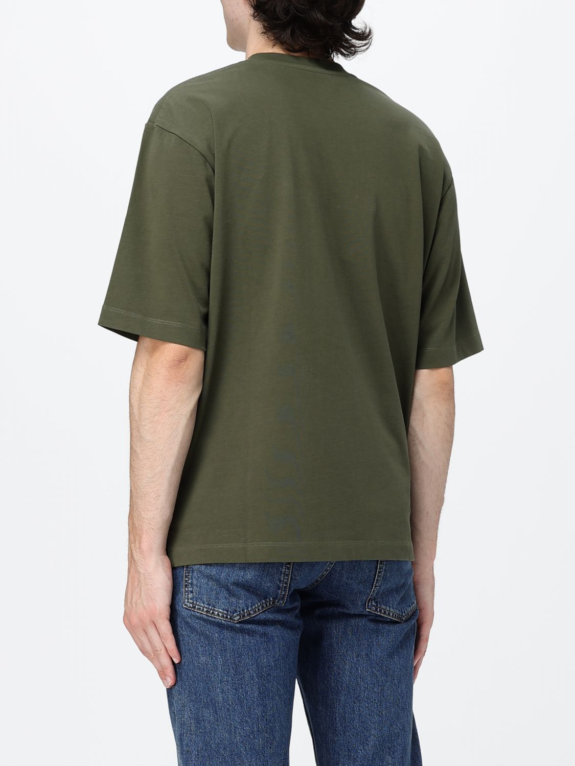 [Dsquared2] T-shirts Short Sleeve FW26 S74GD1525D20106 687