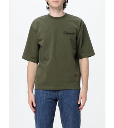 [Dsquared2] T-shirts Short Sleeve FW26 S74GD1525D20106 687