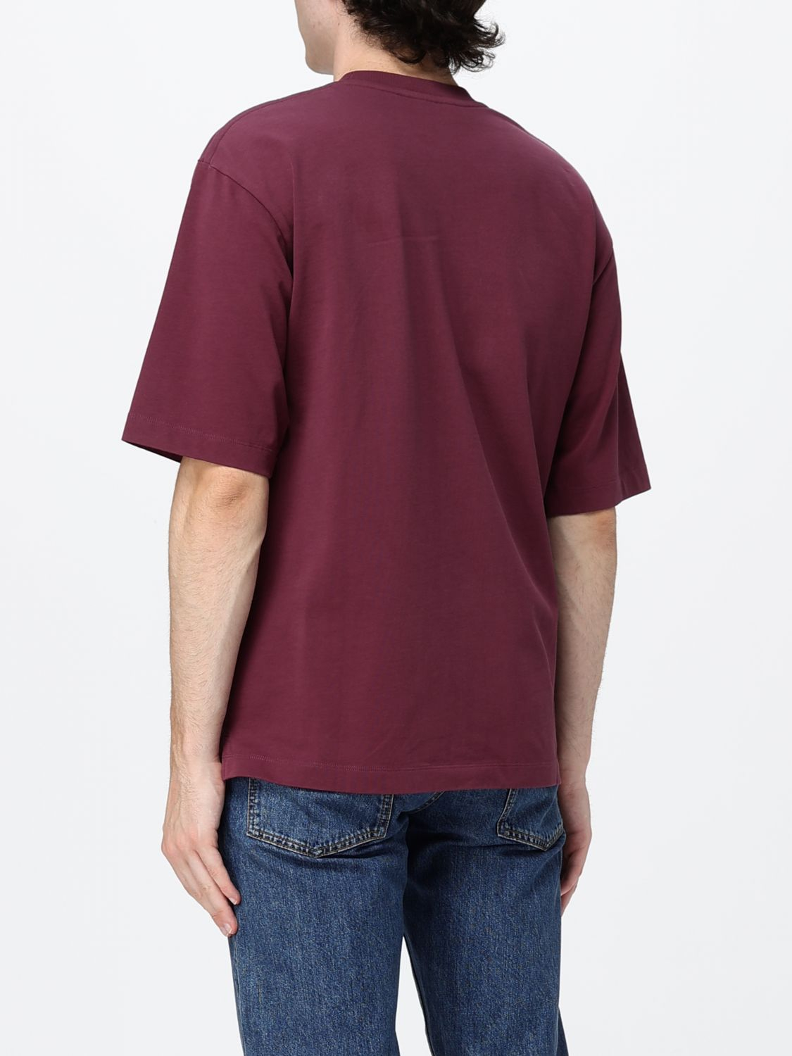 [Dsquared2] T-shirts Short Sleeve FW26 S74GD1525D20106 392