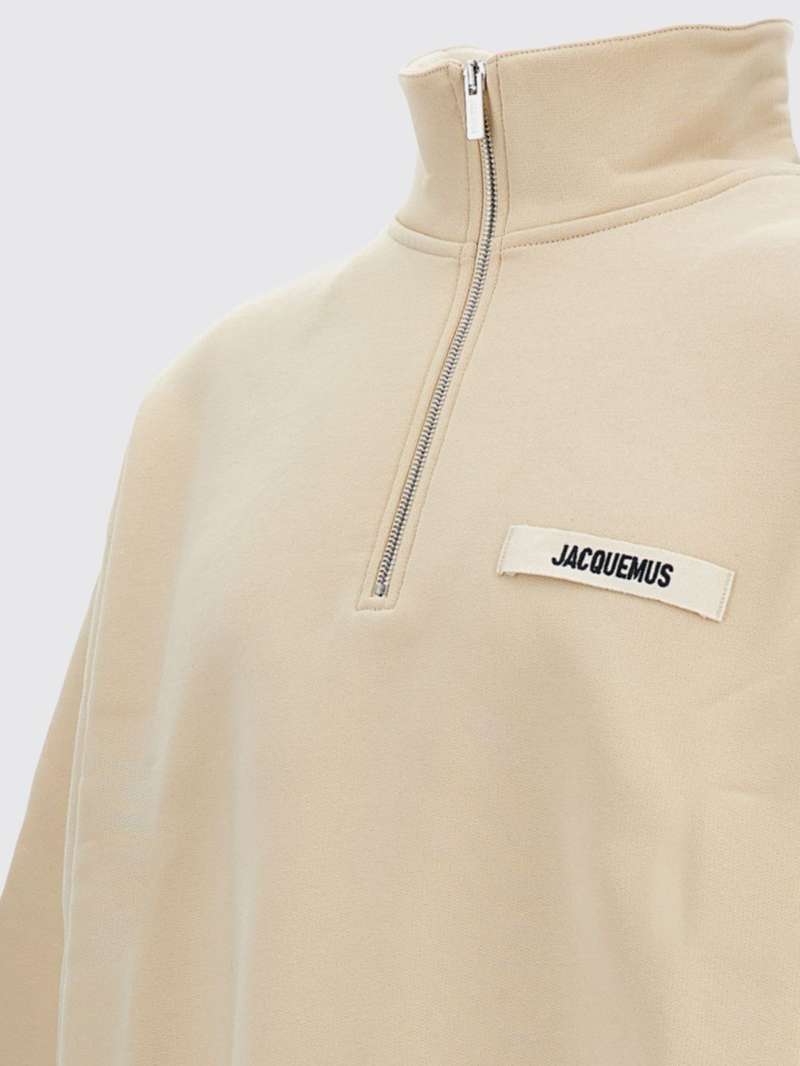 [JACQUEMUS] Sweatshirt FW26 SSM00313AJ00174 150