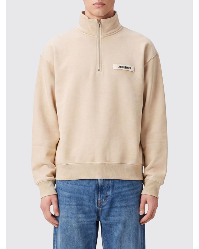 [JACQUEMUS] Sweatshirt FW26 SSM00313AJ00174 150