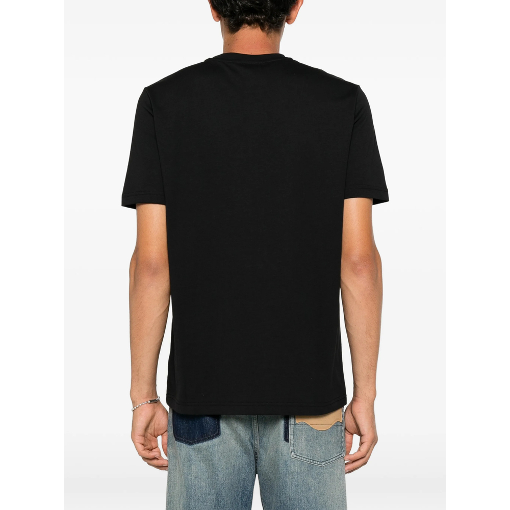 [Iceberg] T-shirts Short Sleeve FW26 F014I1P0 627A 9000