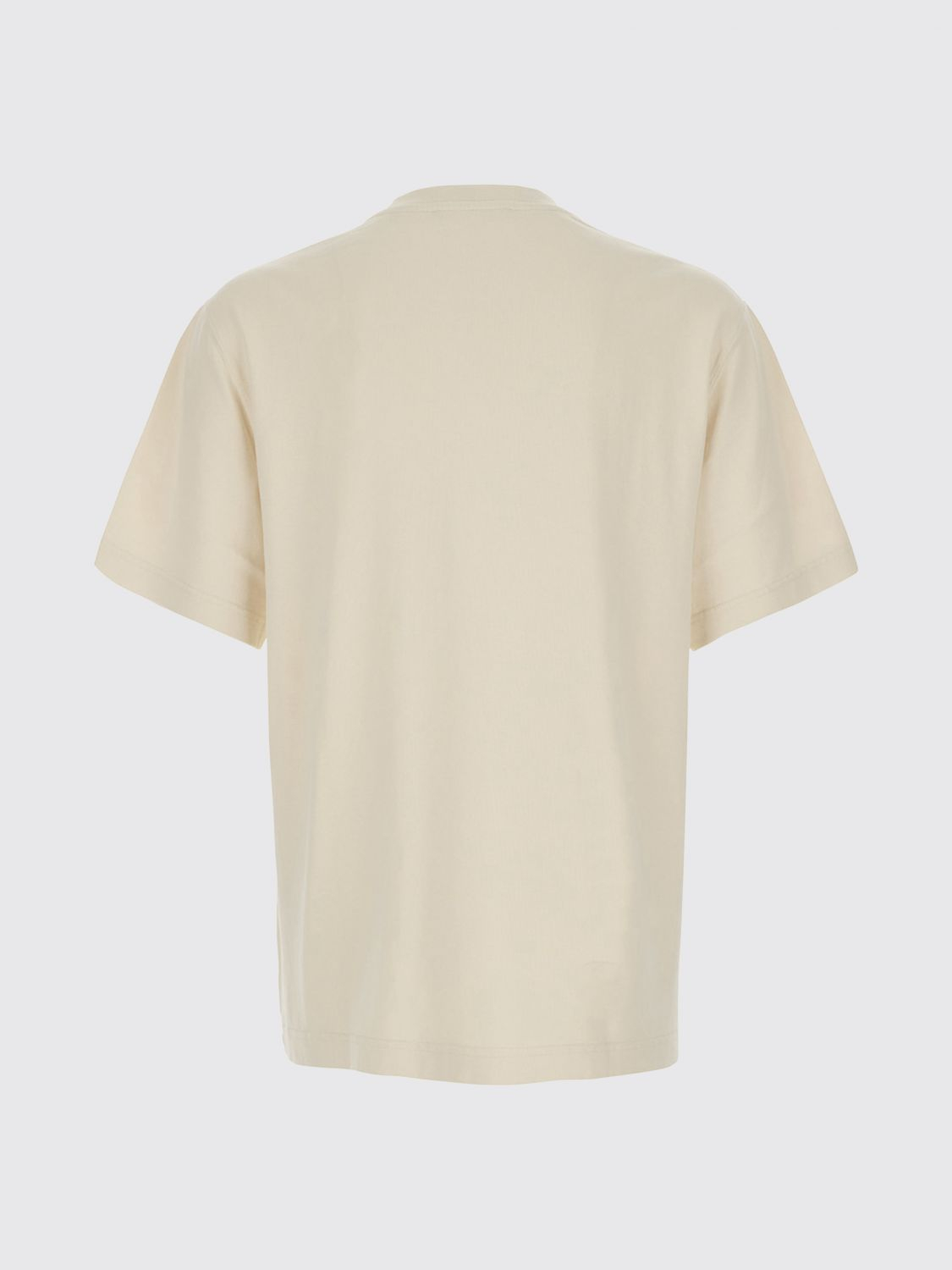 [JACQUEMUS] T-shirts Short Sleeve FW26 TSM00133AJ00226 205