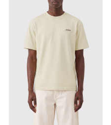 [JACQUEMUS] T-shirts Short Sleeve FW26 TSM00133AJ00226 205