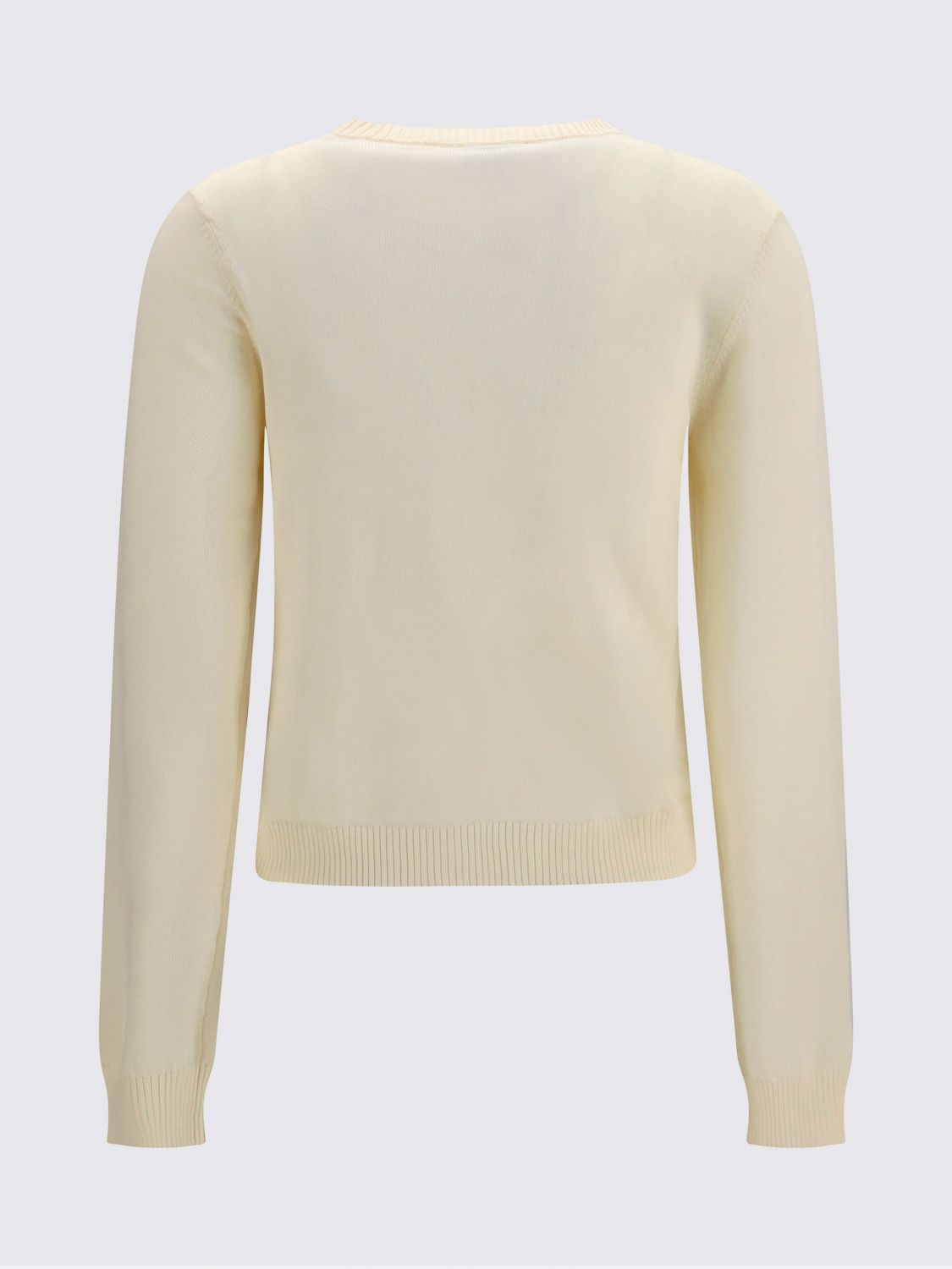 [GANNI] Cardigan FW26 A1160009 135