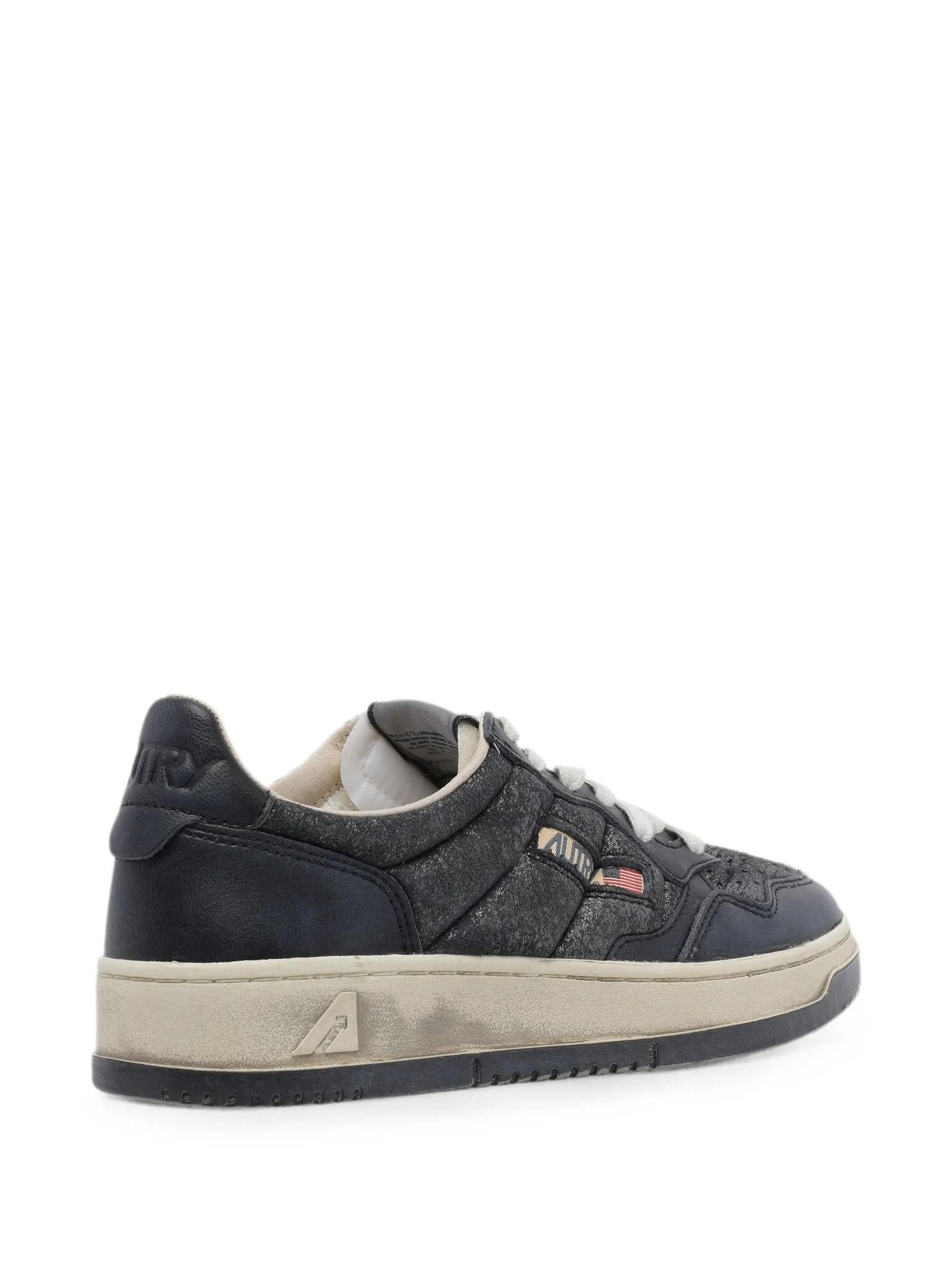 [AUTRY] Sneakers FW26 AVLMAD03