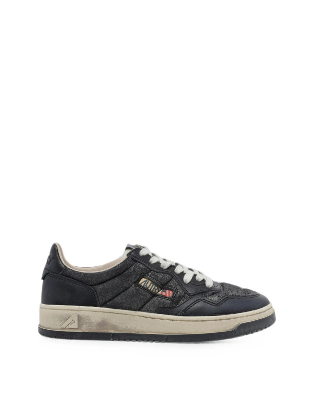 [AUTRY] Sneakers FW26 AVLMAD03
