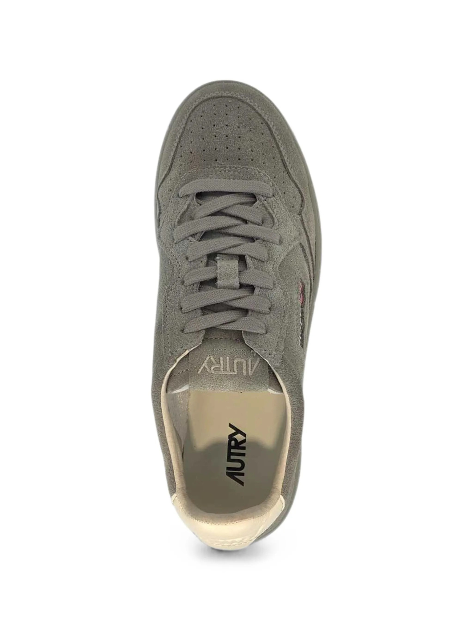 [AUTRY] Sneakers FW26 AULMOH05