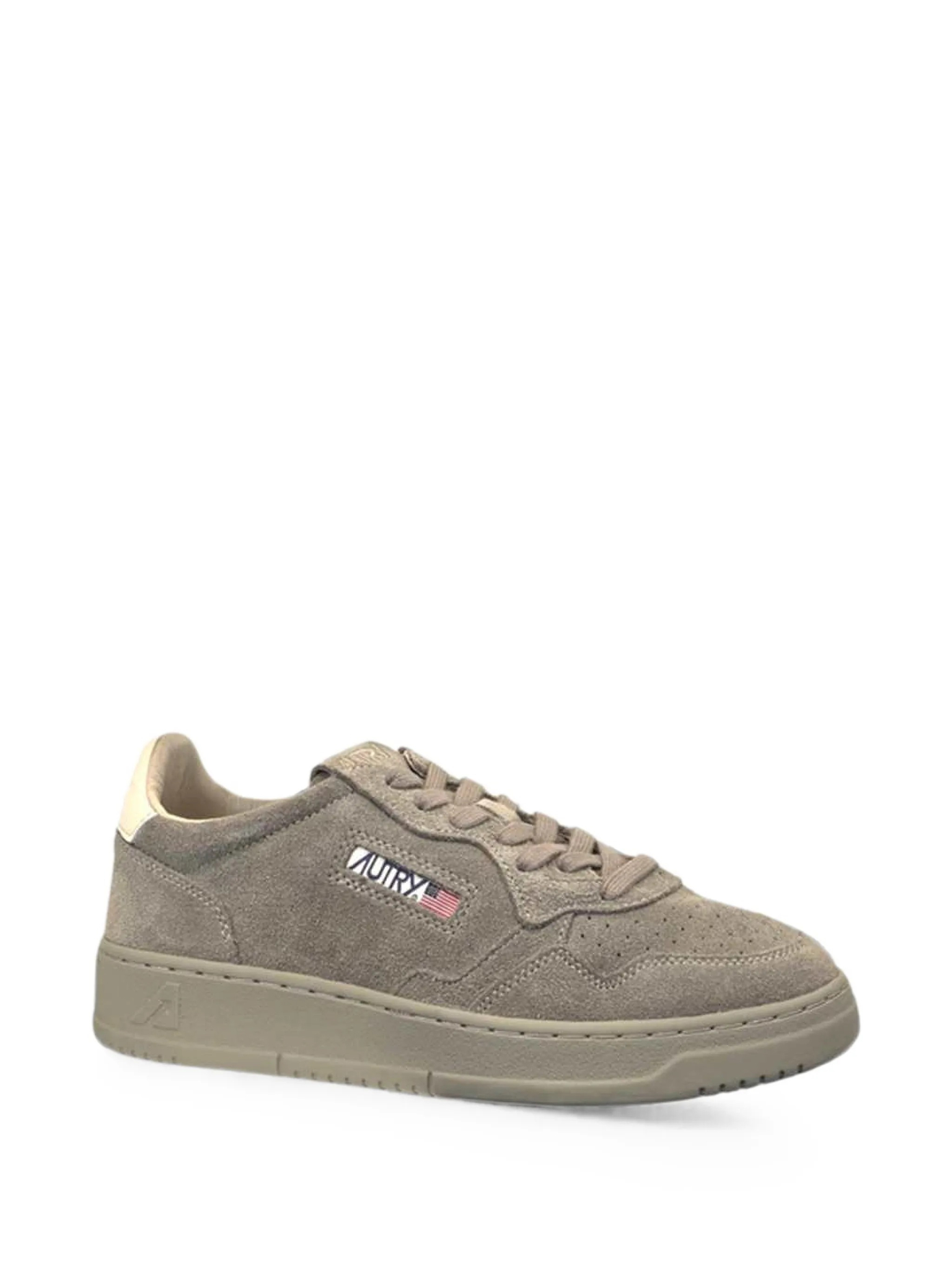 [AUTRY] Sneakers FW26 AULMOH05