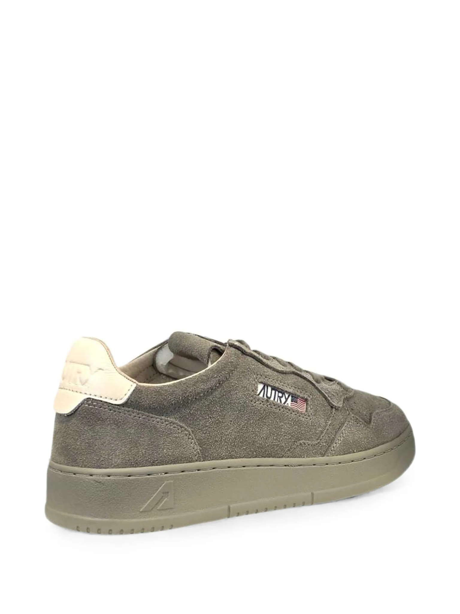 [AUTRY] Sneakers FW26 AULMOH05