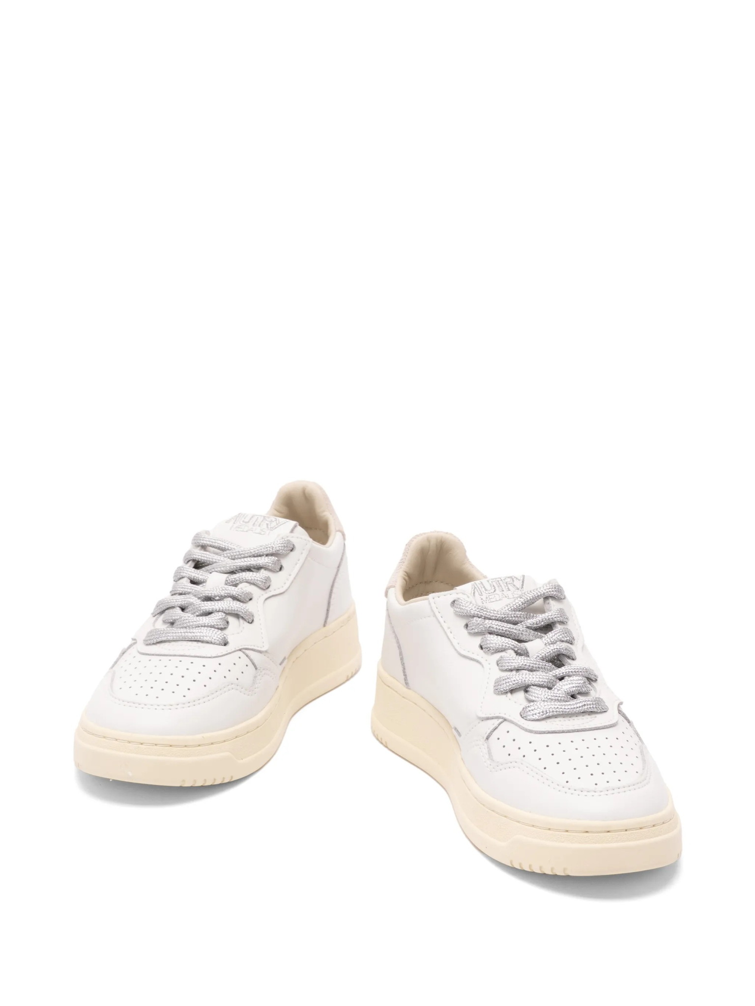 [AUTRY] Sneakers FW26 AULWSW03