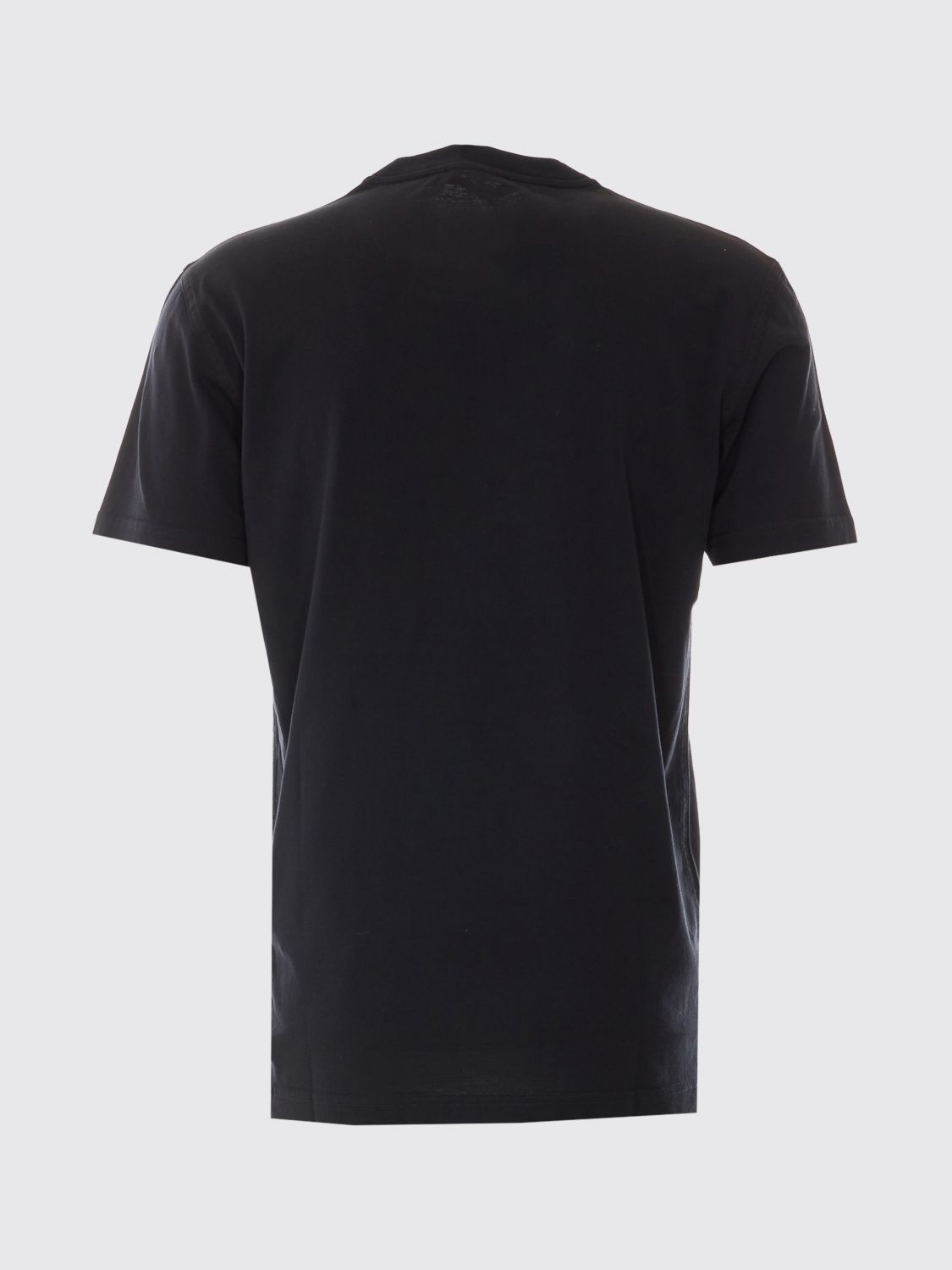 [Dolce & Gabbana] T-shirts Short Sleeve FW26 G8TW5TFU7EQ B0665