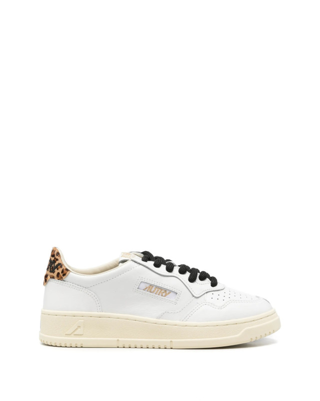 [AUTRY] Sneakers FW26 AULWOC02