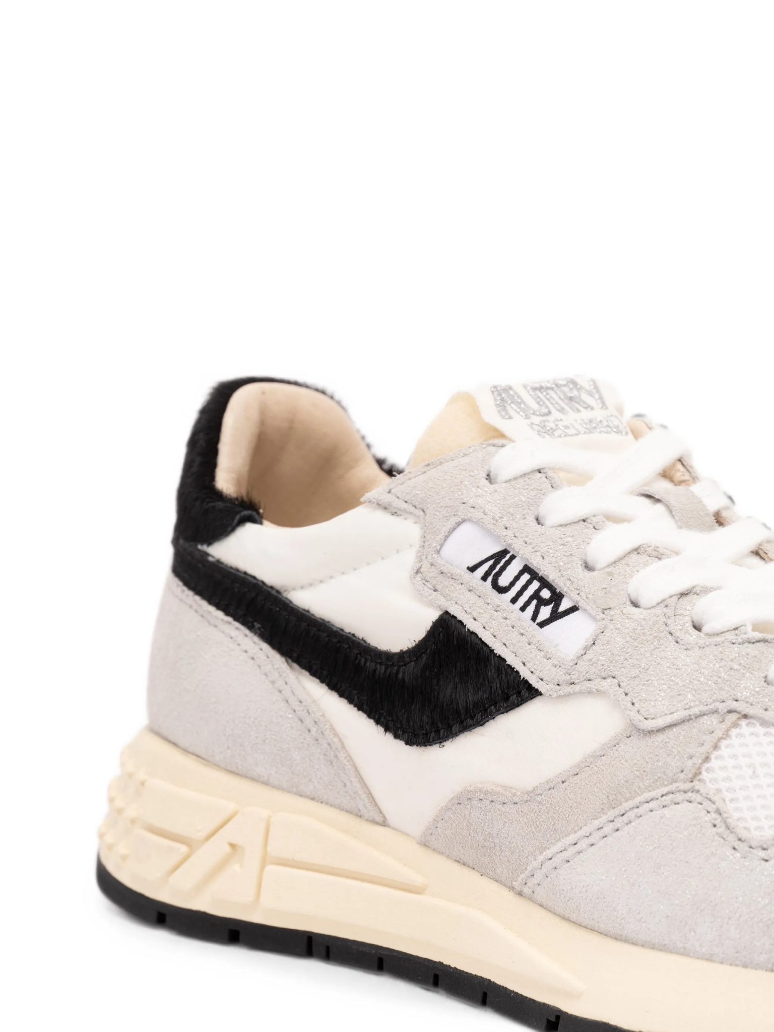 [AUTRY] Sneakers FW26 WWLWYO02