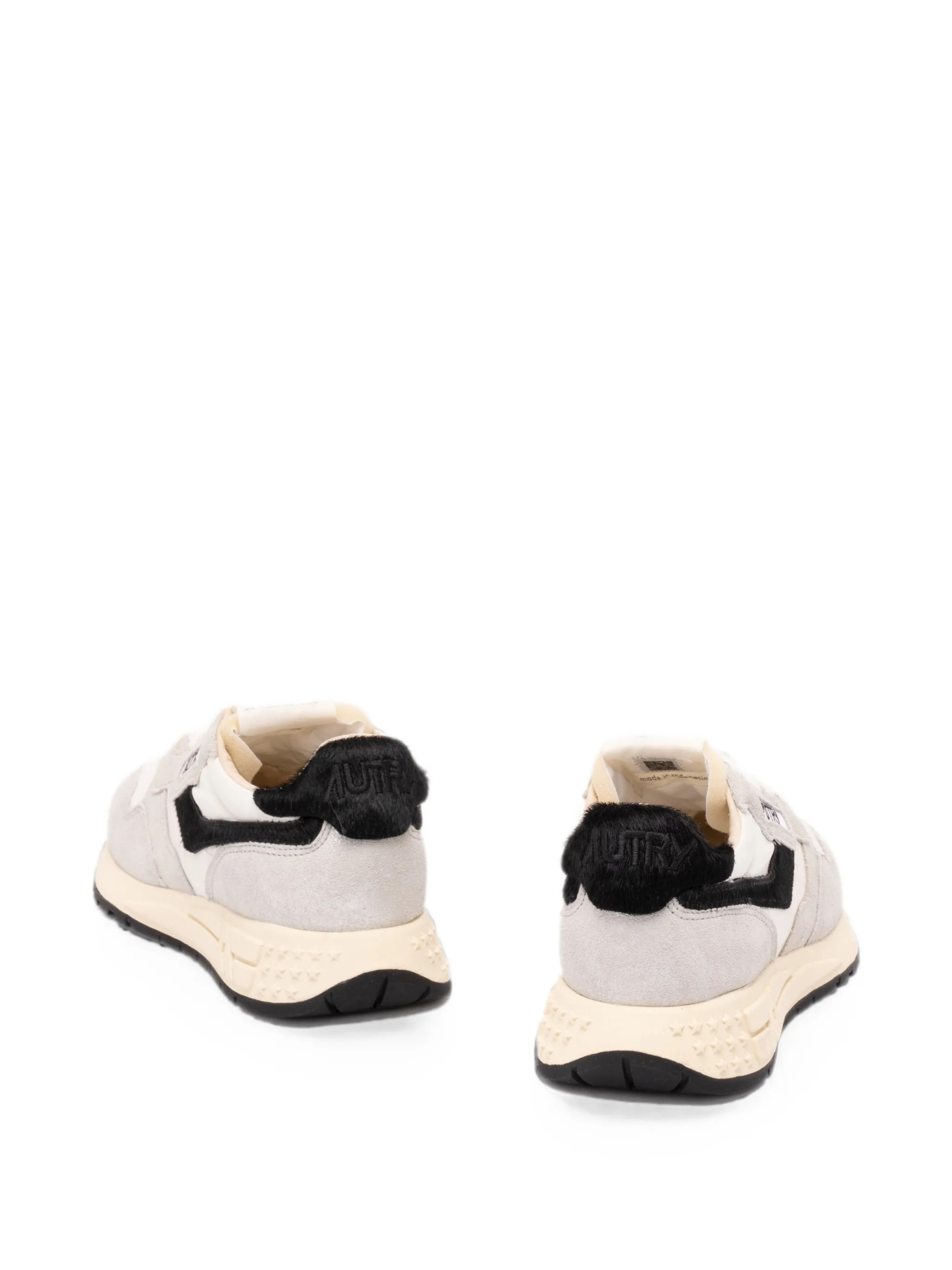 [AUTRY] Sneakers FW26 WWLWYO02