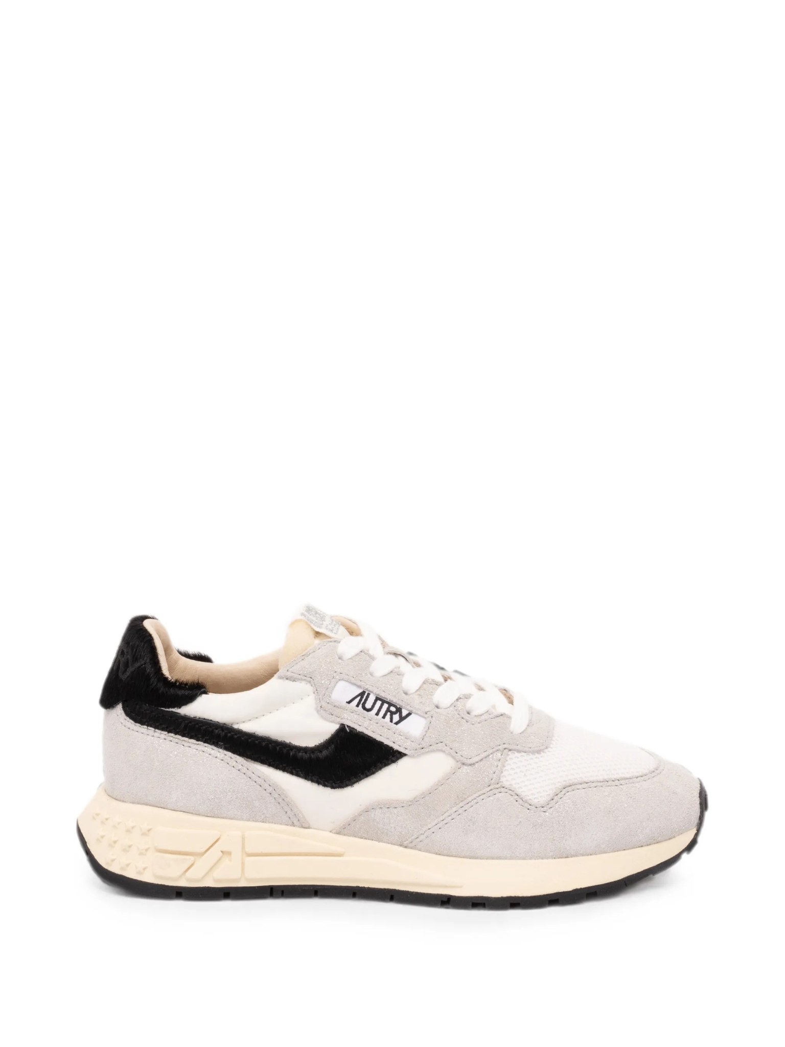 [AUTRY] Sneakers FW26 WWLWYO02