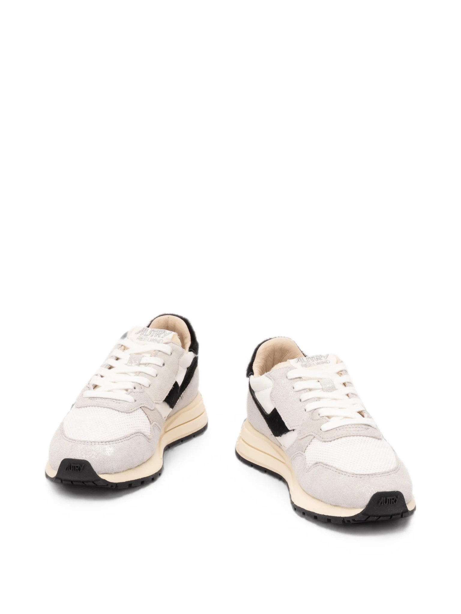 [AUTRY] Sneakers FW26 WWLWYO02