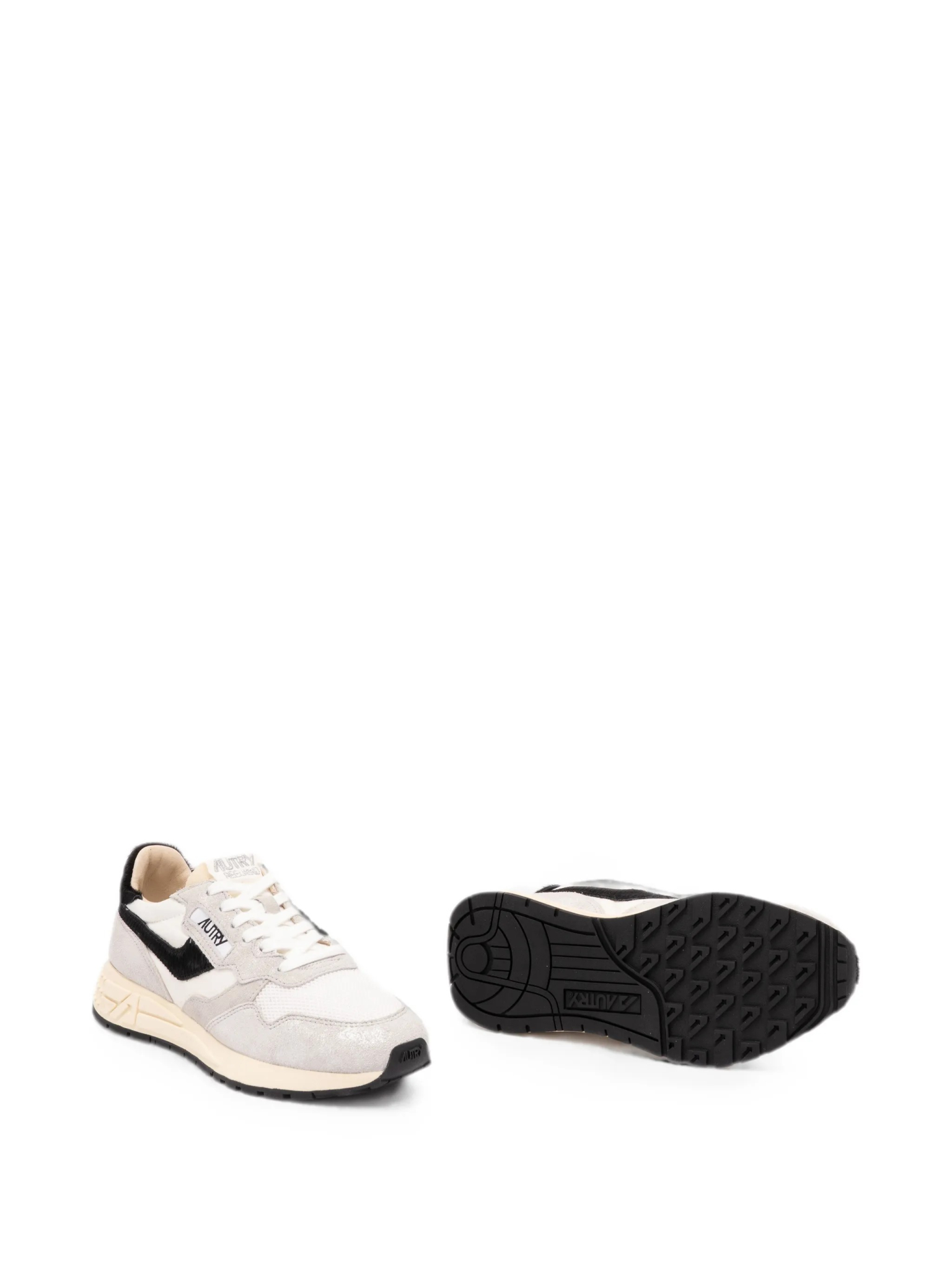 [AUTRY] Sneakers FW26 WWLWYO02