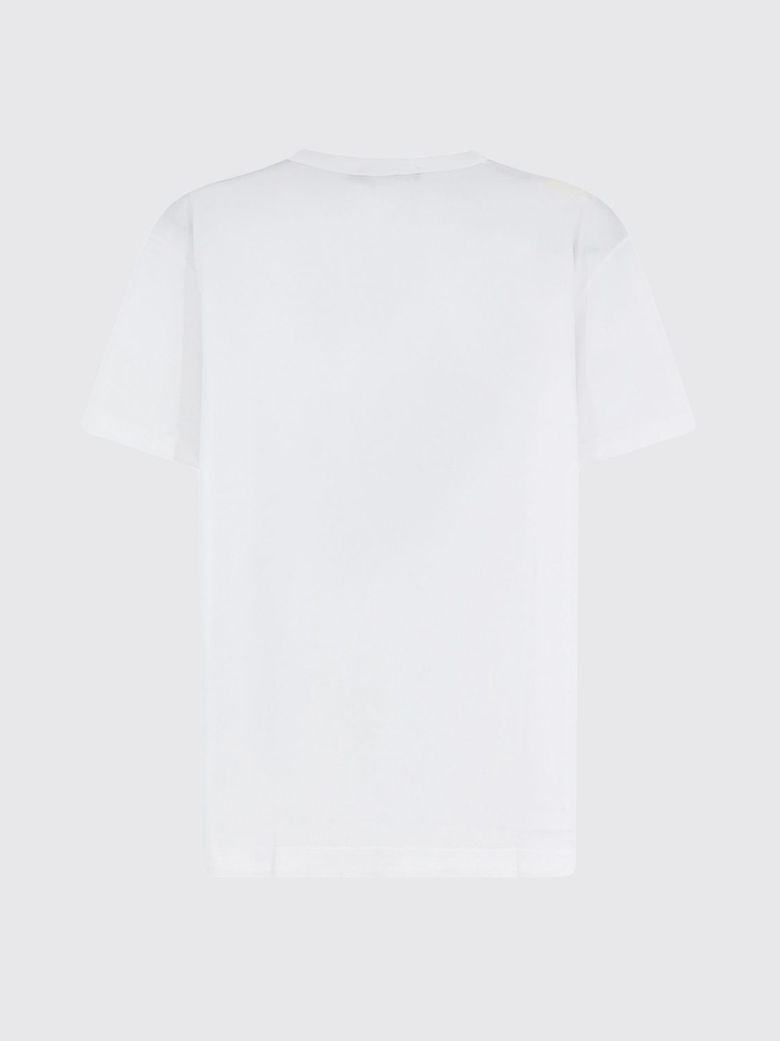 [Dolce & Gabbana] T-shirts Short Sleeve FW26 G8PT1ZG7P9K W0800