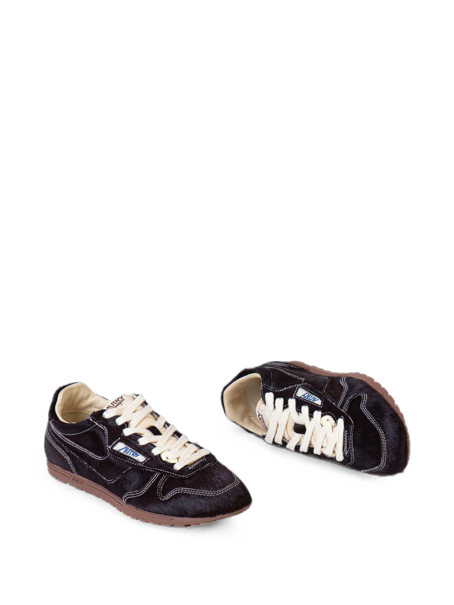[AUTRY] Sneakers FW26 WSLWBN01