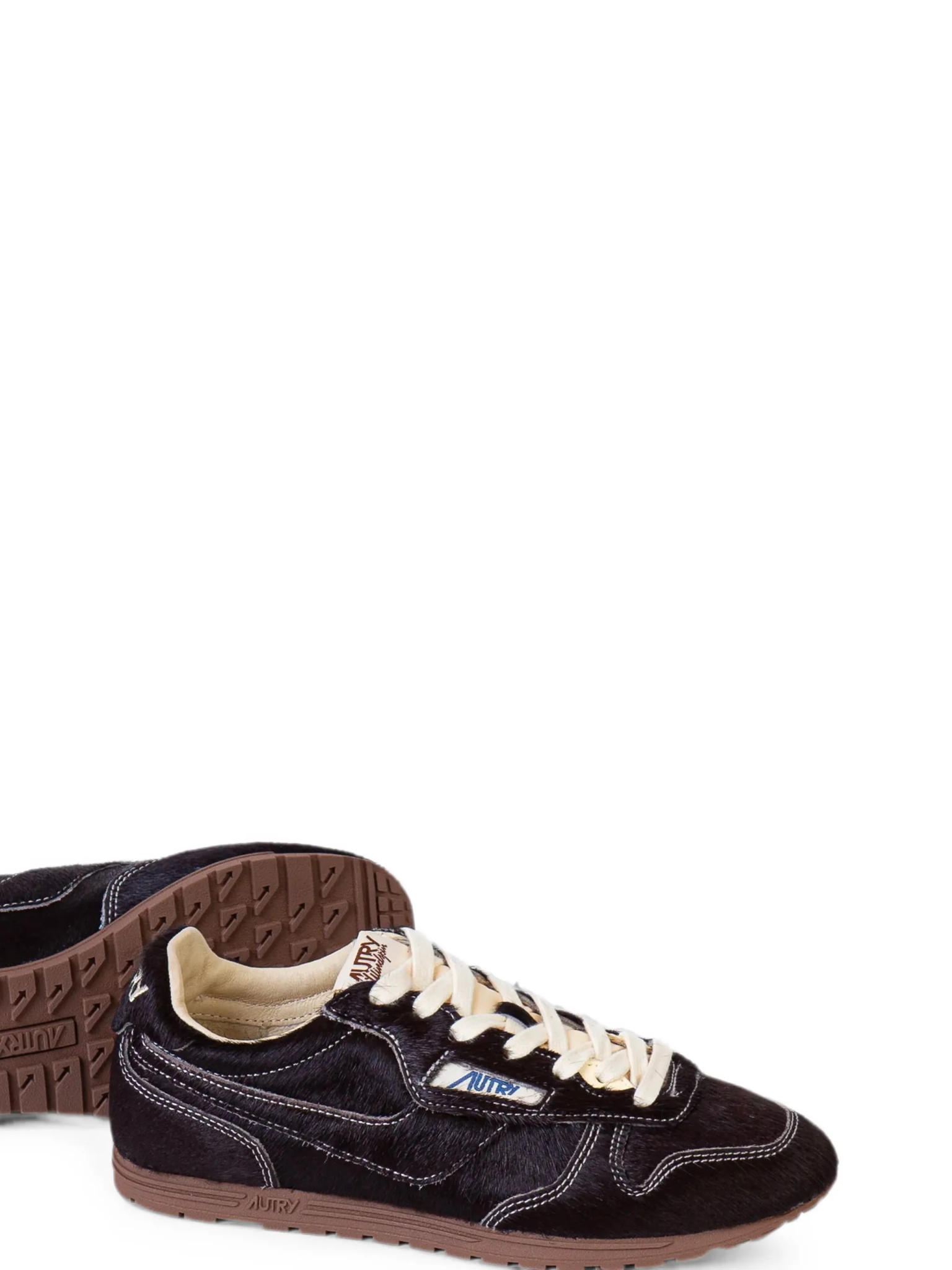 [AUTRY] Sneakers FW26 WSLWBN01