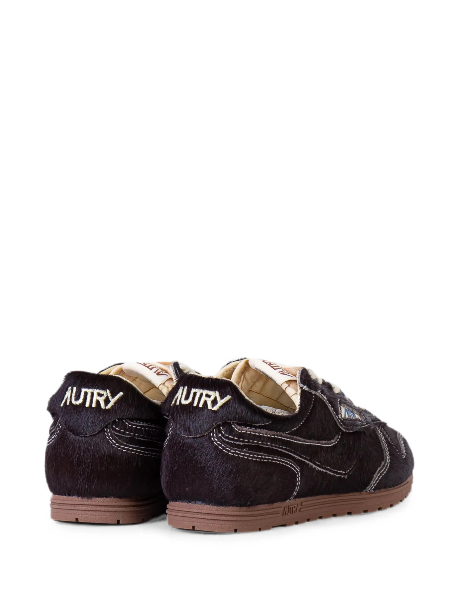 [AUTRY] Sneakers FW26 WSLWBN01