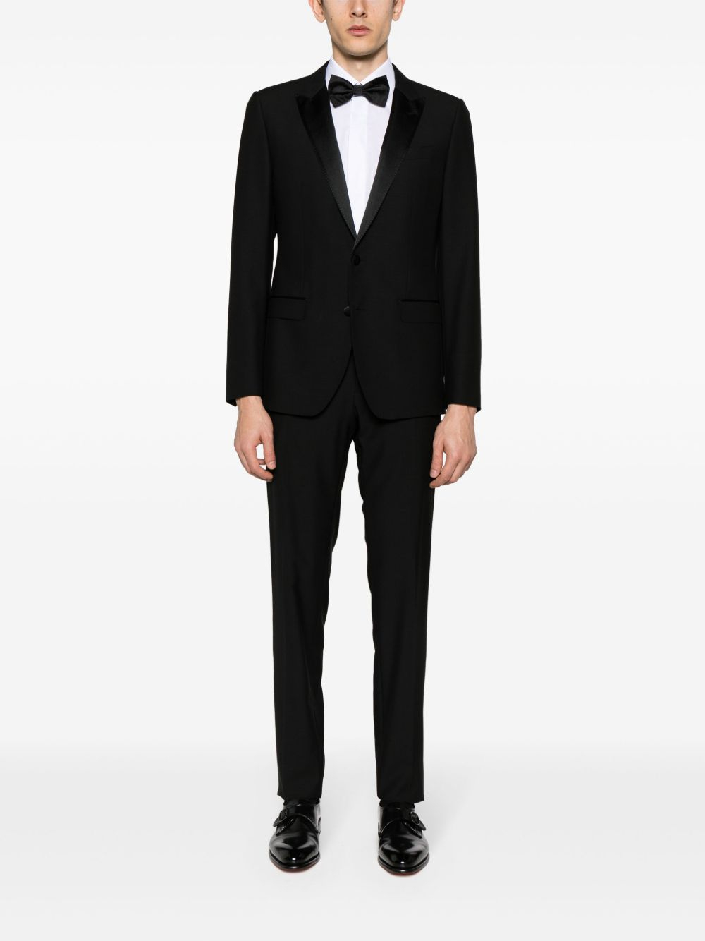 [BRIONI] Shirts Long Sleeve FW26 RCX00LOA04Q9000