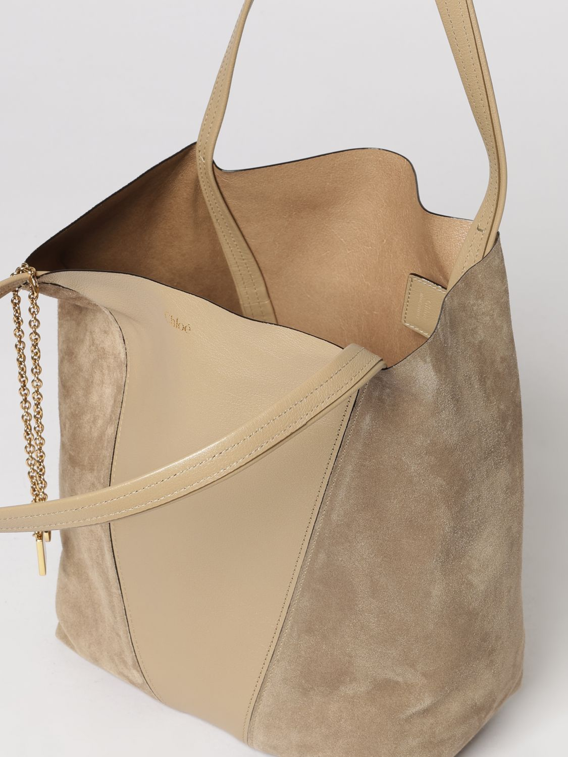 [Chloe] Shoulder bag SS26 CH25WS811Q76 20E