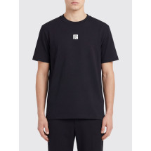 [Balmain] T-shirts Short Sleeve SS26 GH1EG000BC87 EAB