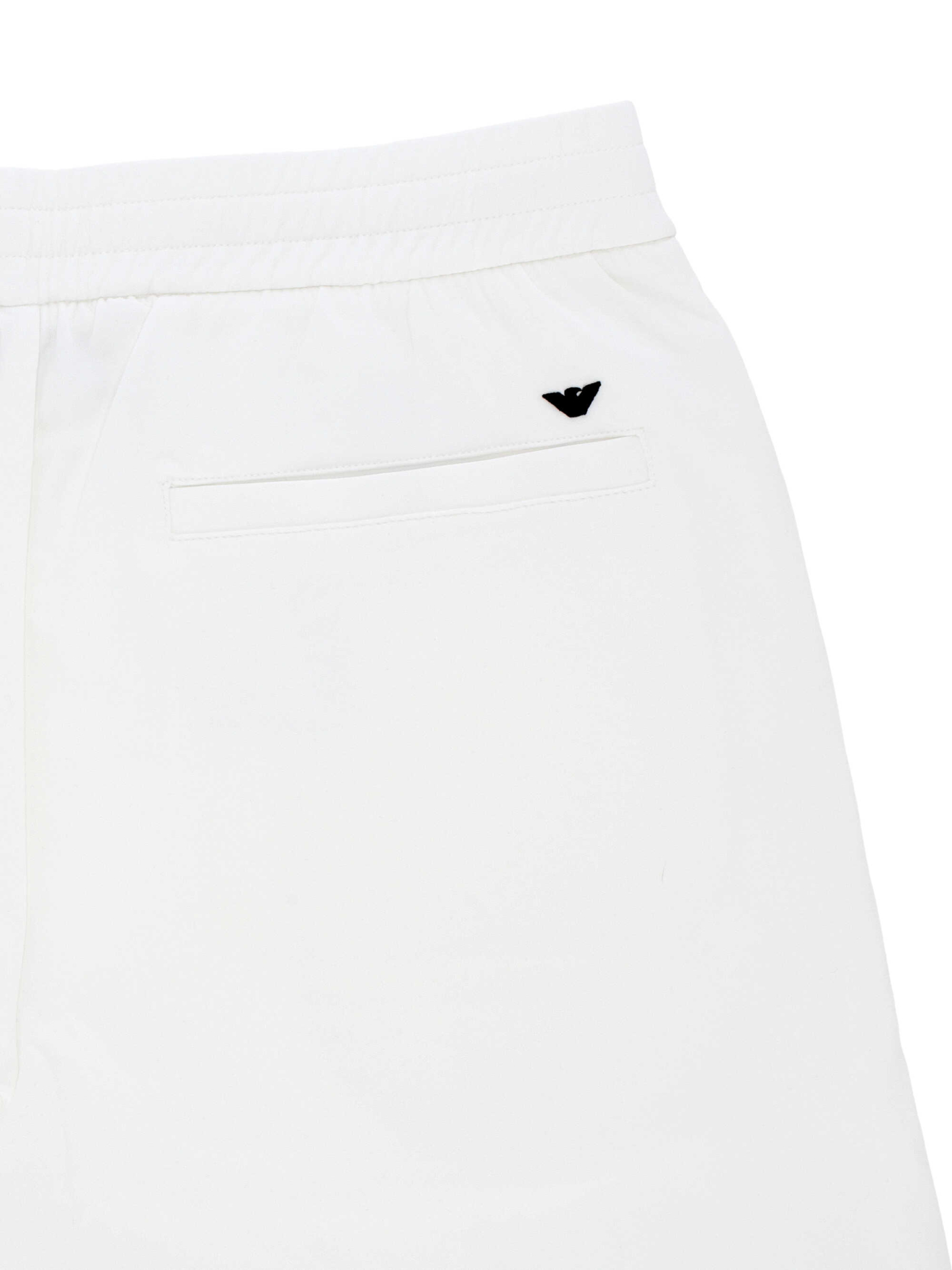 [Emporio Armani] Shorts SS26 EM004544AF10013U0003