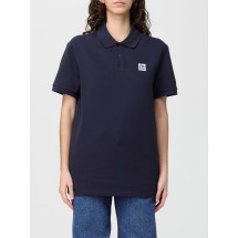 [Balmain] T-shirts Short Sleeve SS26 GH1GB085BC87 SIV