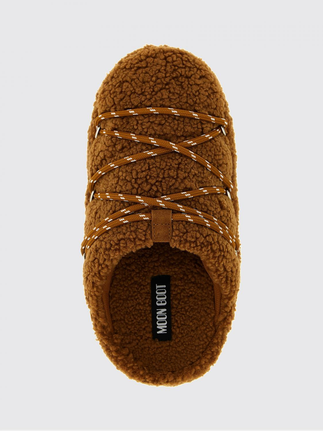 [Moon Boot] Mules SS26 80D2410040 M008