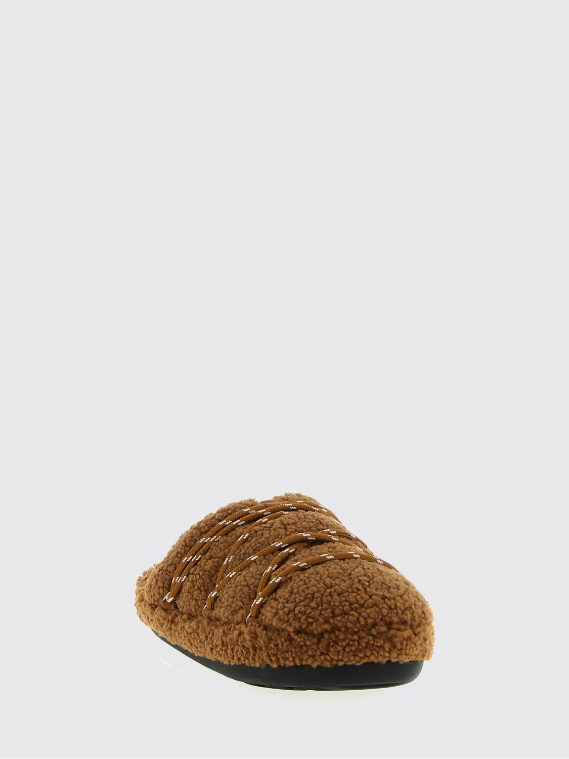 [Moon Boot] Mules SS26 80D2410040 M008