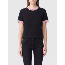 [Versace] T-shirts Short Sleeve FW26 10259891A18712 1B000