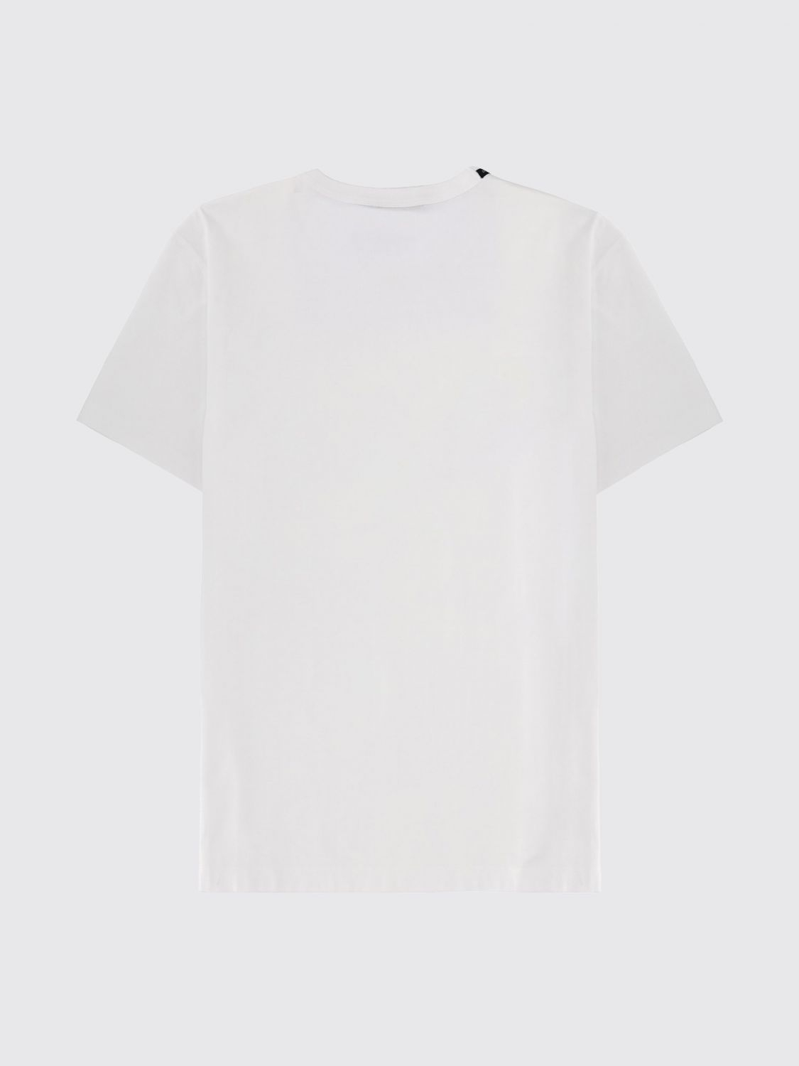 [Dolce & Gabbana] T-shirts Short Sleeve SS26 G8PT1ZG7PZU W0800