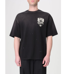 [Amiri] T-shirts Short Sleeve SS26 AMTOJR1024 001