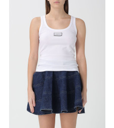 [Versace] T-shirts Sleeveless SS26 10232101A17222 1W000