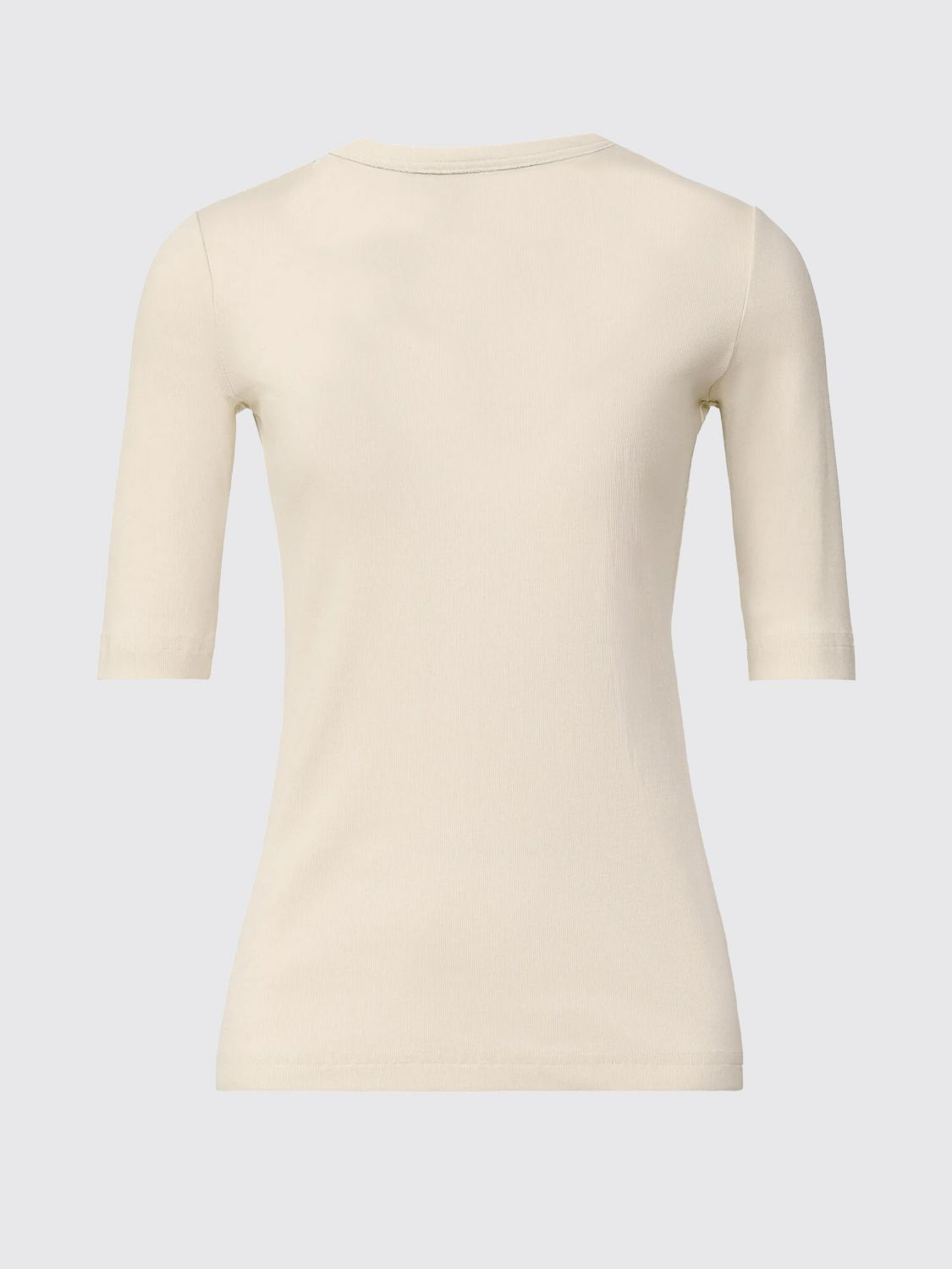 [Fabiana Filippi] T-shirts Short Sleeve SS26 JED266F603L896 0145
