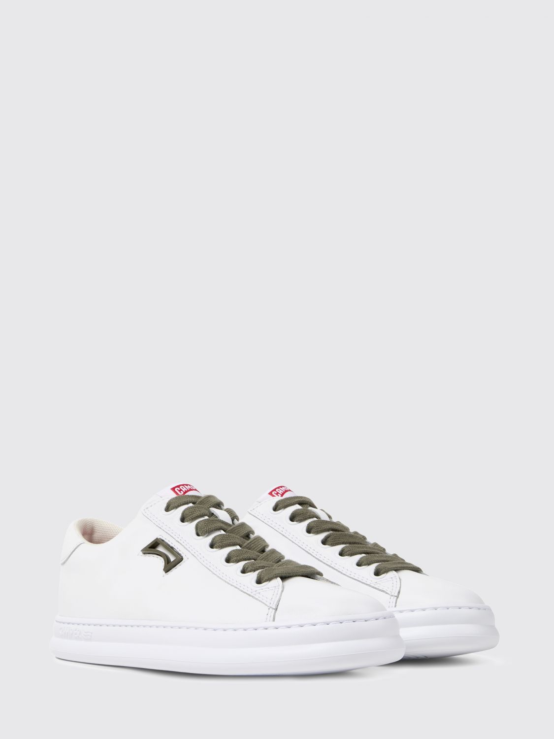 [CAMPER] Sneakers SS26 K201855-010 RUNNER 0