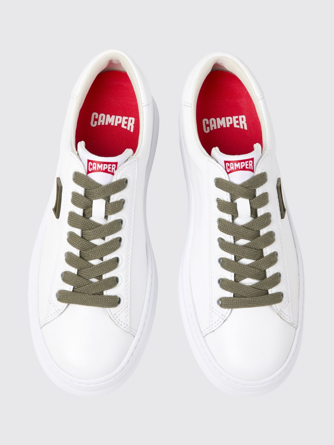 [CAMPER] Sneakers SS26 K201855-010 RUNNER 0