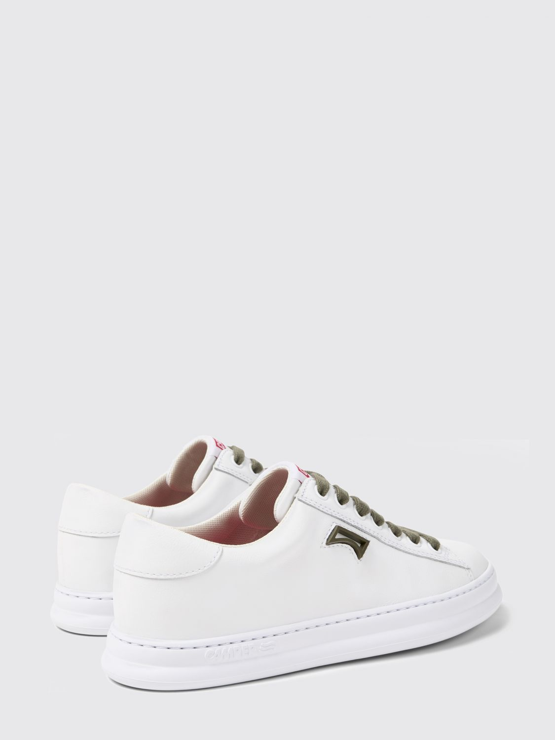 [CAMPER] Sneakers SS26 K201855-010 RUNNER 0