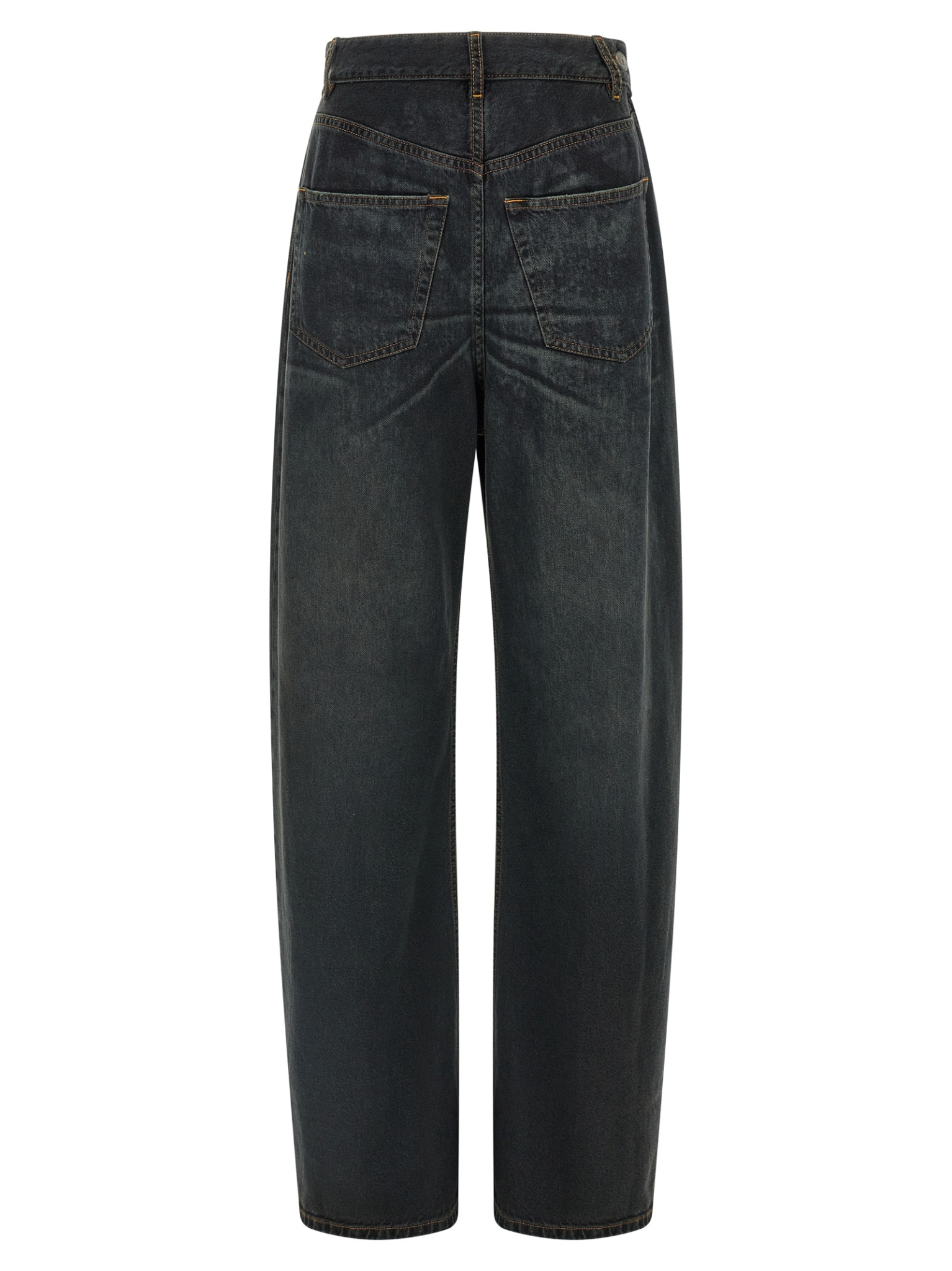 [MM6 Maison Margiela] Jeans FW26 S52LA0257M30064962