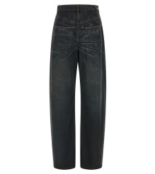 [MM6 Maison Margiela] Jeans FW26 S52LA0257M30064962