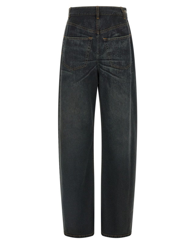 [MM6 Maison Margiela] Jeans FW26 S52LA0257M30064962