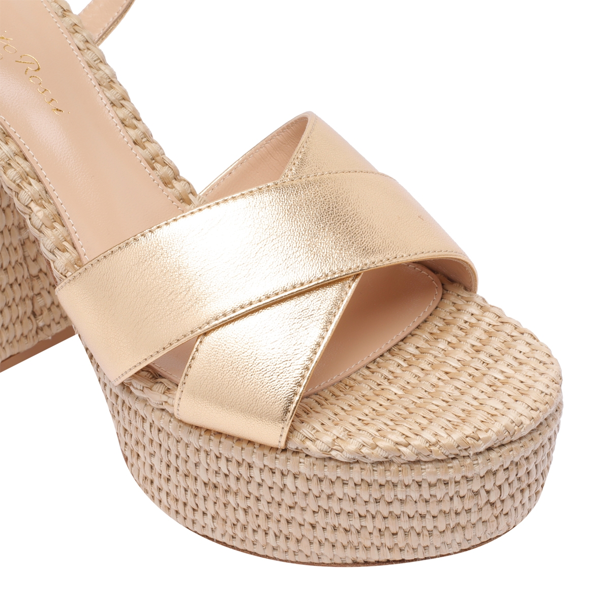 [Gianvito Rossi] Pumps SS26 G31522 70RICNWAMENA