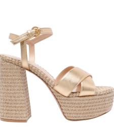 [Gianvito Rossi] Pumps SS26 G31522 70RICNWAMENA