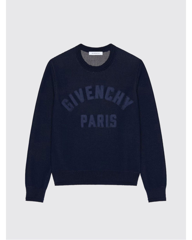 [Givenchy] Knitwear SS26 BM90W44YNX 499
