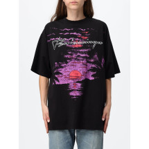 [Balenciaga] T-shirts Short Sleeve FW26 A00497TUVO9 1000