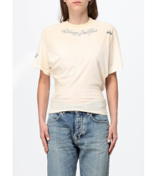 [Balenciaga] T-shirts Short Sleeve FW26 A0016UTUVQ3 9002